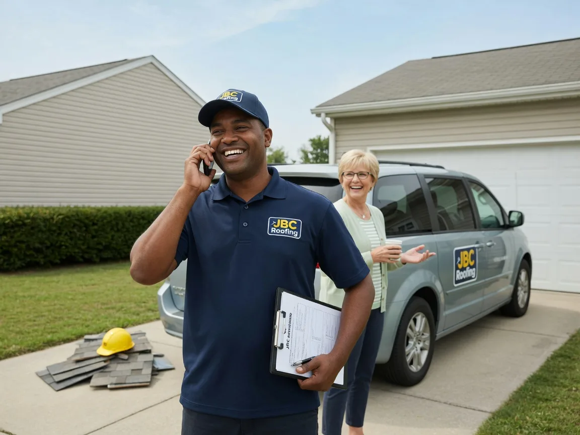 Roof Replacement Apex, NC FAQs